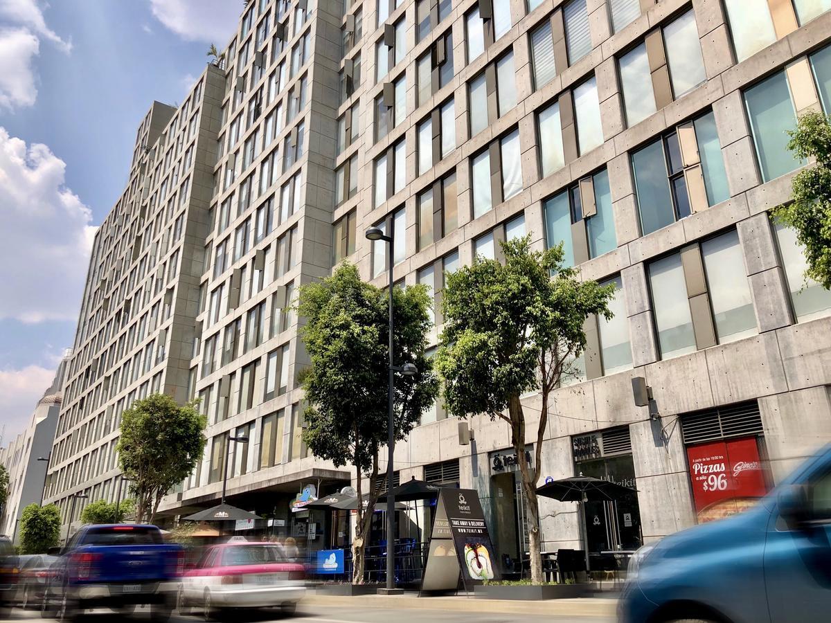 Boutique Apartment Puerta Alameda-801 Mexiko-Stadt Exterior foto